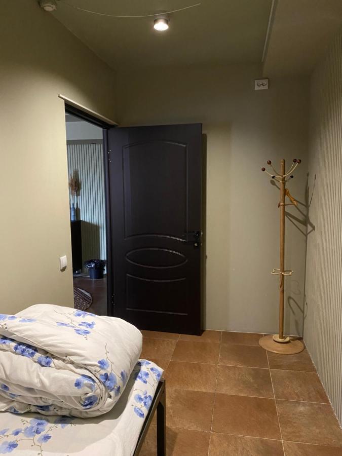 Mang'O Hostel 阿克套 外观 照片