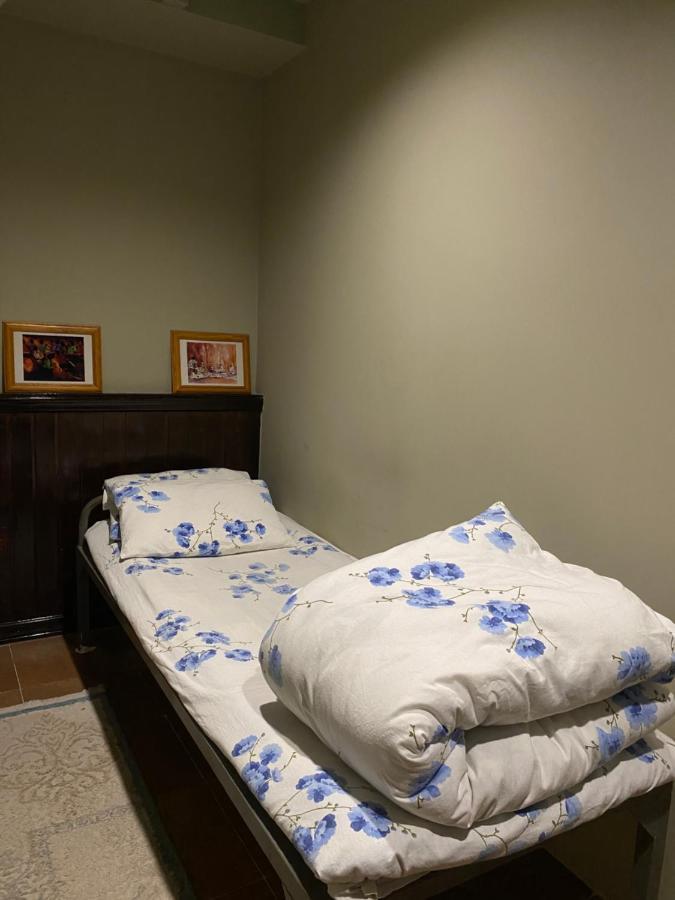 Mang'O Hostel 阿克套 外观 照片