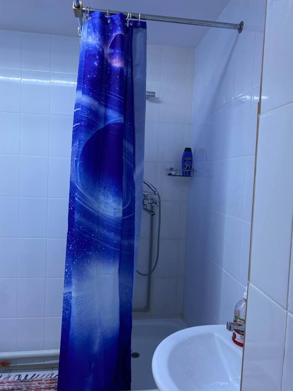 Mang'O Hostel 阿克套 外观 照片