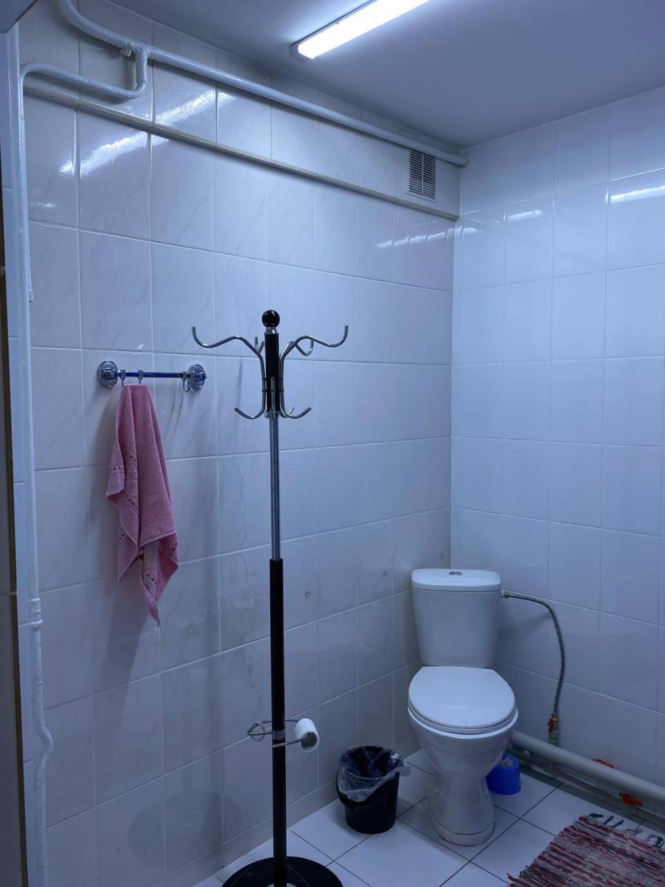 Mang'O Hostel 阿克套 外观 照片